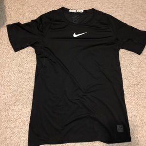 COPY - Nike Fitted Shirt